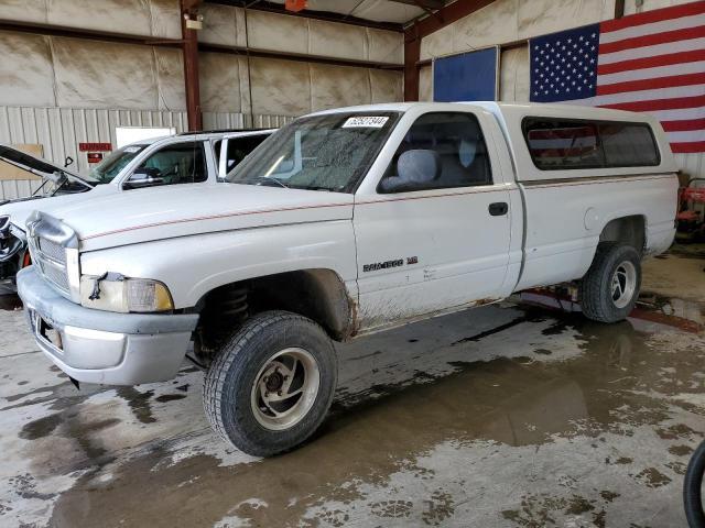  Salvage Dodge Ram 1500