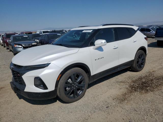  Salvage Chevrolet Blazer