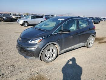  Salvage Chevrolet Bolt