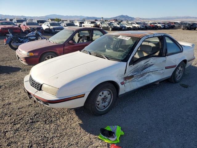  Salvage Chevrolet Beretta