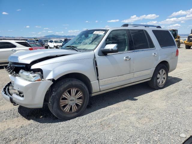  Salvage Lincoln Navigator