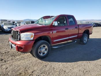  Salvage Dodge Ram 3500