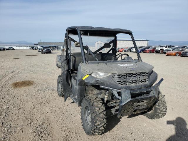  Salvage Polaris Ranger 100