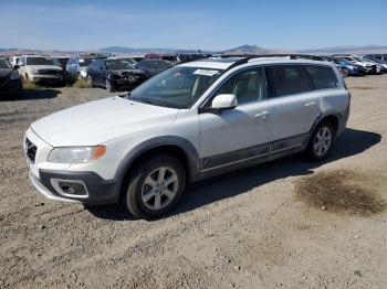  Salvage Volvo XC70