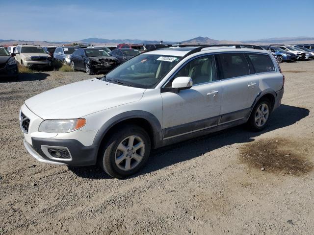  Salvage Volvo XC70