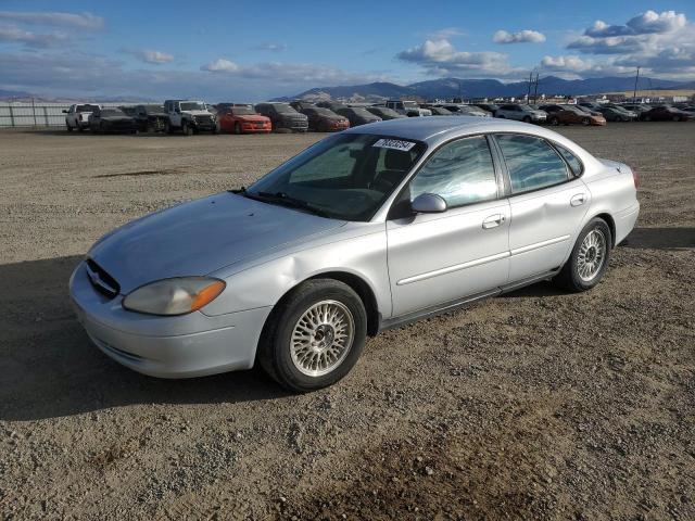  Salvage Ford Taurus