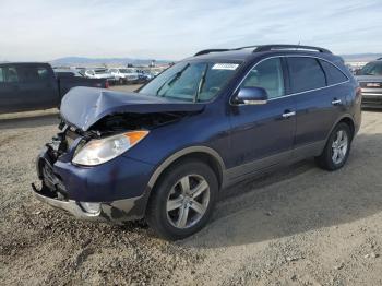  Salvage Hyundai Veracruz