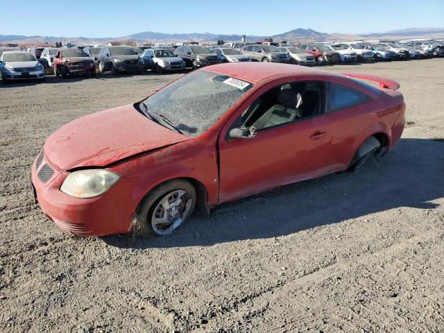  Salvage Pontiac G5