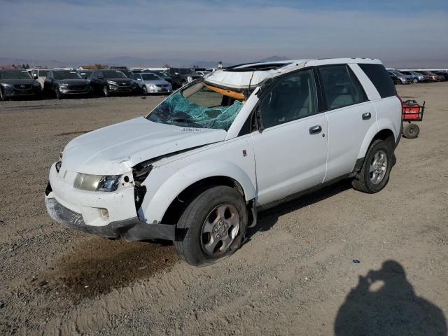  Salvage Saturn Vue