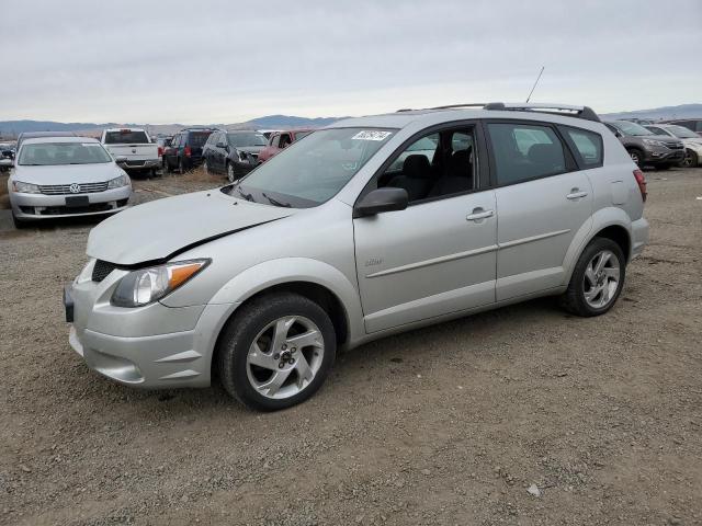  Salvage Pontiac Vibe