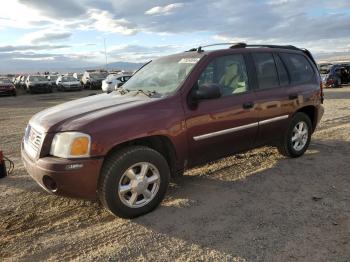  Salvage GMC Envoy