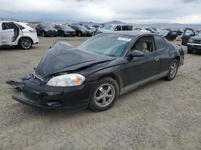  Salvage Chevrolet Monte Carlo