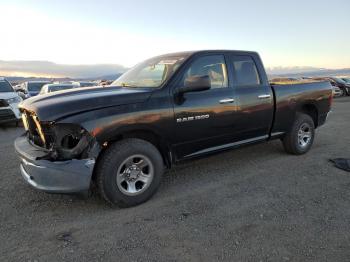  Salvage Dodge Ram 1500