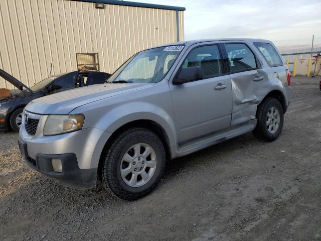  Salvage Mazda Tribute