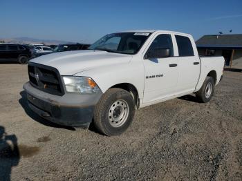  Salvage Dodge Ram 1500