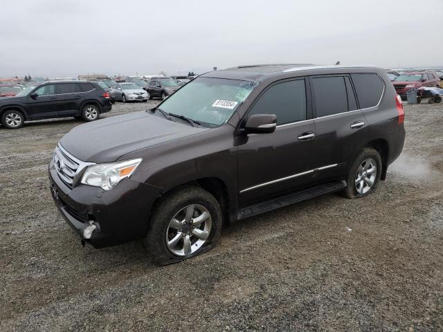  Salvage Lexus Gx