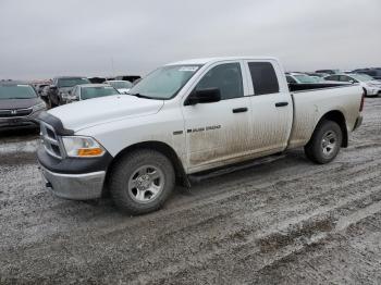  Salvage Dodge Ram 1500