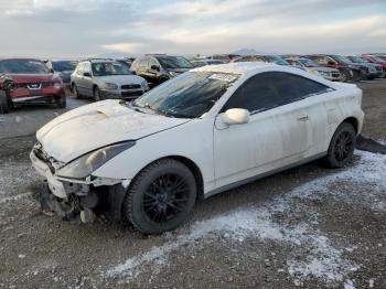  Salvage Toyota Celica