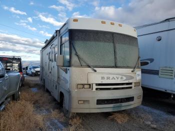  Salvage Ford F-550