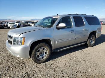  Salvage Chevrolet Suburban