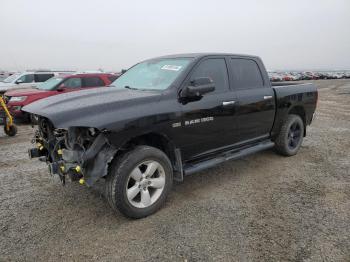  Salvage Dodge Ram 1500