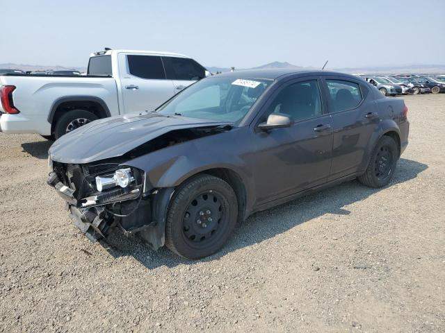  Salvage Dodge Avenger