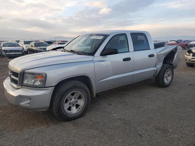  Salvage Dodge Dakota