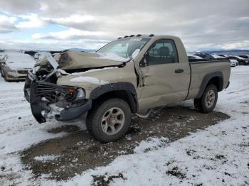  Salvage Dodge Ram 1500