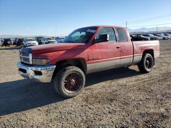  Salvage Dodge Ram 1500