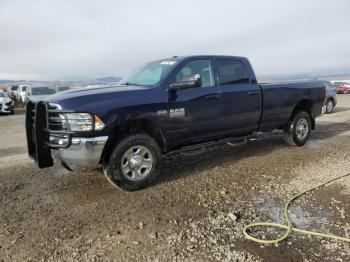  Salvage Ram 2500