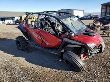  Salvage Polaris Rzr Pro Xp