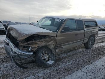  Salvage Dodge Ram 1500