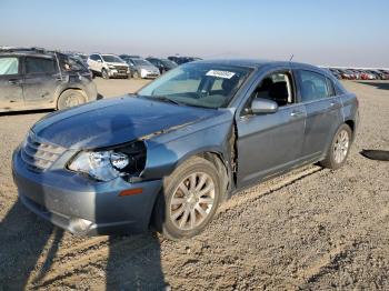  Salvage Chrysler Sebring