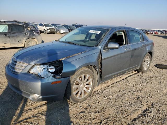  Salvage Chrysler Sebring