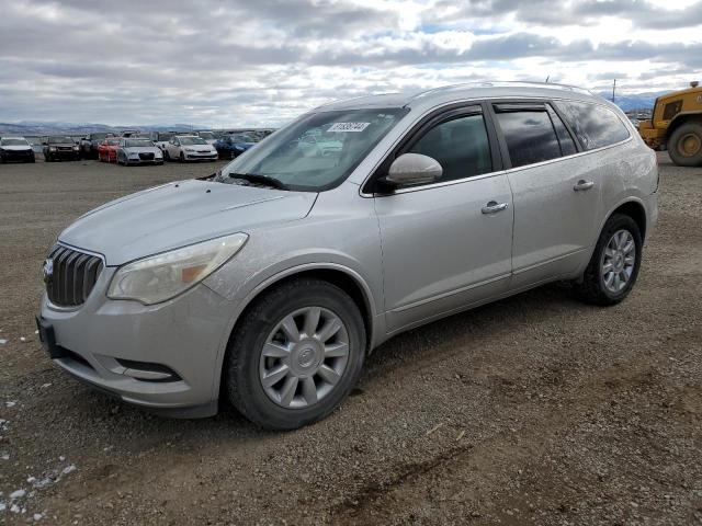  Salvage Buick Enclave