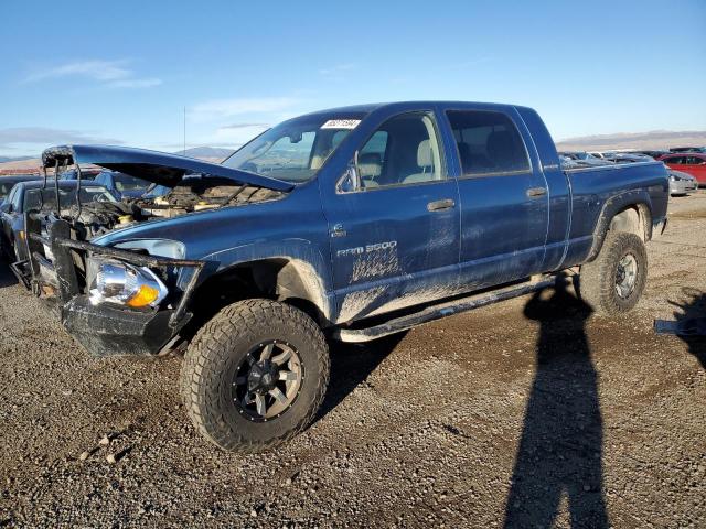  Salvage Dodge Ram 3500