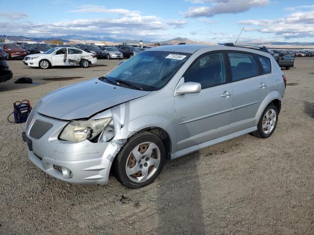  Salvage Pontiac Vibe