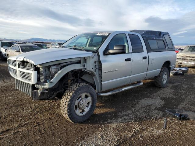  Salvage Dodge Ram 2500