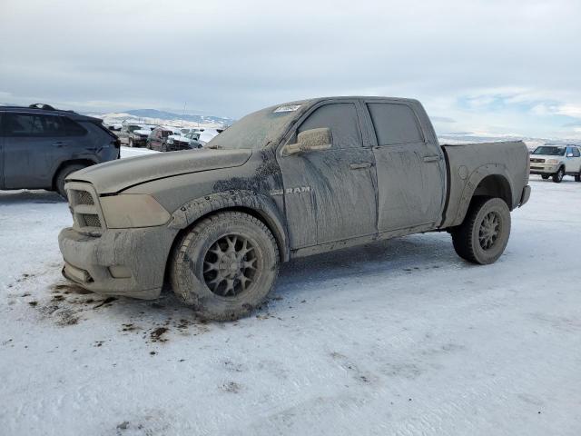  Salvage Dodge Ram 1500