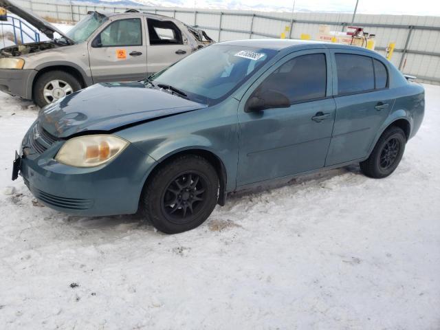  Salvage Chevrolet Cobalt Ls