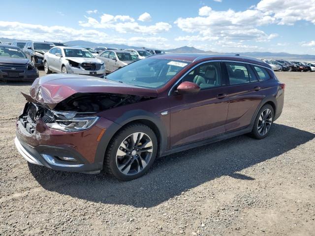  Salvage Buick Regal