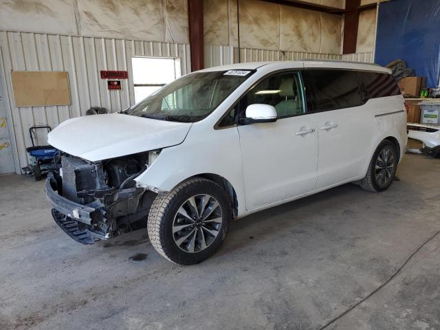  Salvage Kia Sedona