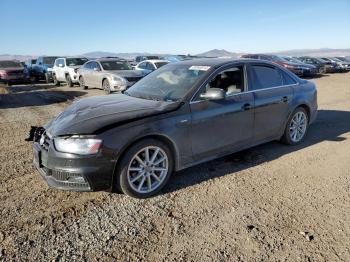  Salvage Audi A4