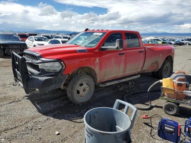  Salvage Ram 3500