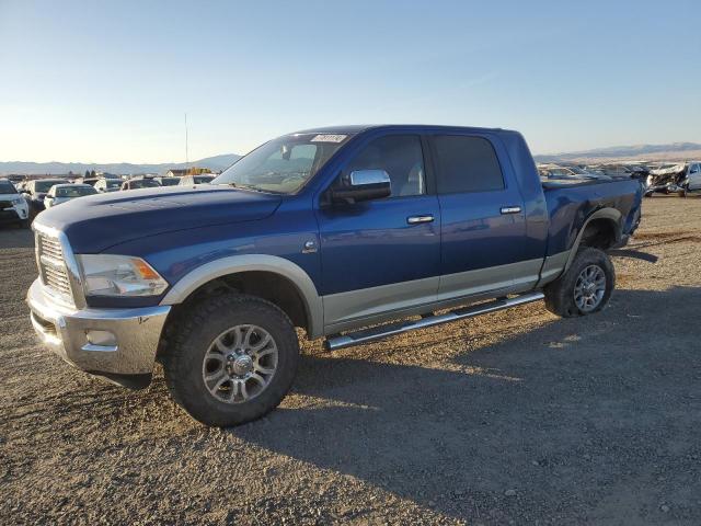  Salvage Dodge Ram 3500