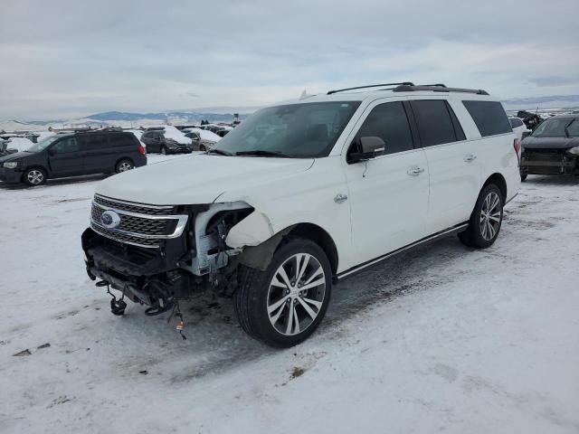  Salvage Ford Expedition