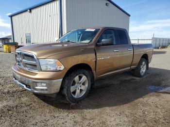  Salvage Dodge Ram 1500