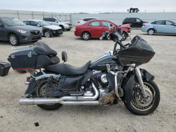  Salvage Harley-Davidson Fl