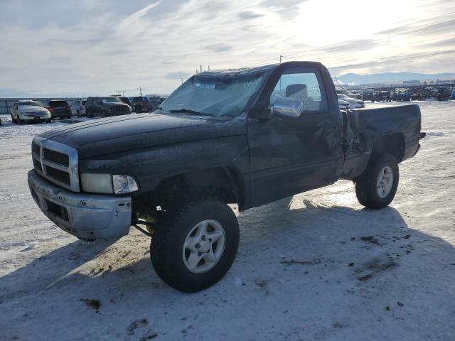  Salvage Dodge Ram 1500