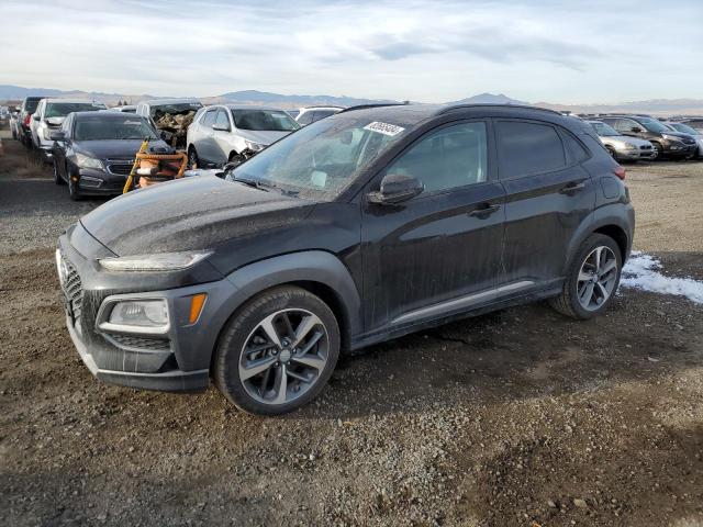  Salvage Hyundai KONA